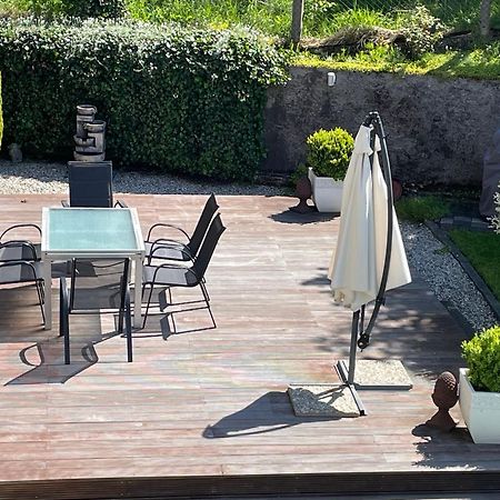 Ferienwohnung Siglreitmaier Chieming Ngoại thất bức ảnh