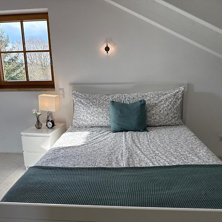 Ferienwohnung Siglreitmaier Chieming Ngoại thất bức ảnh