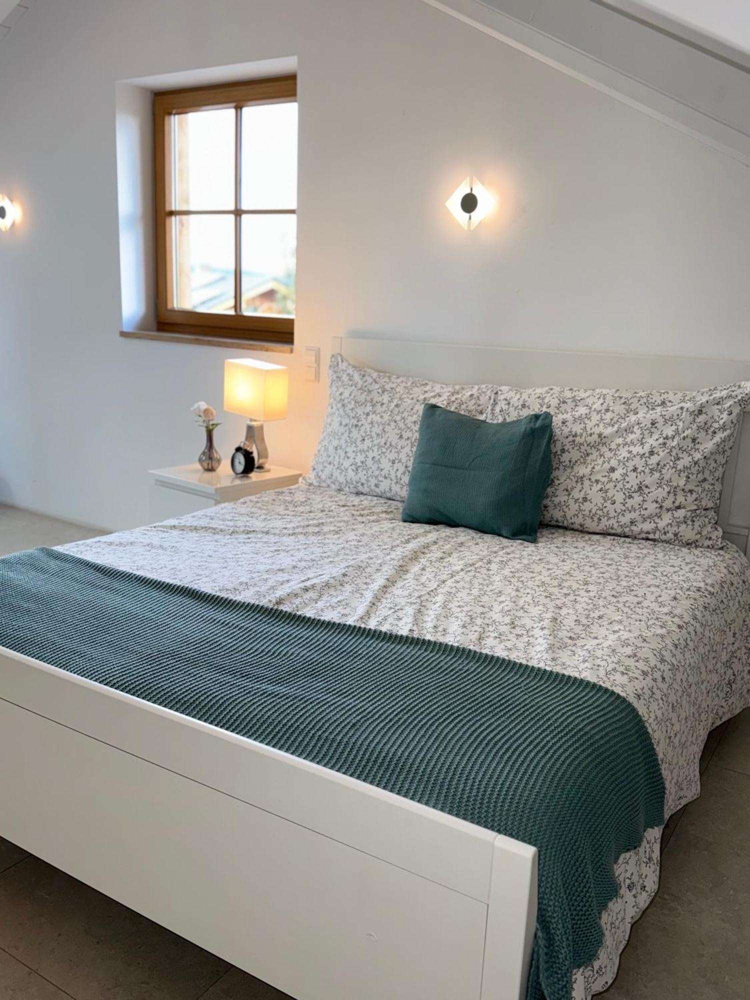Ferienwohnung Siglreitmaier Chieming Ngoại thất bức ảnh