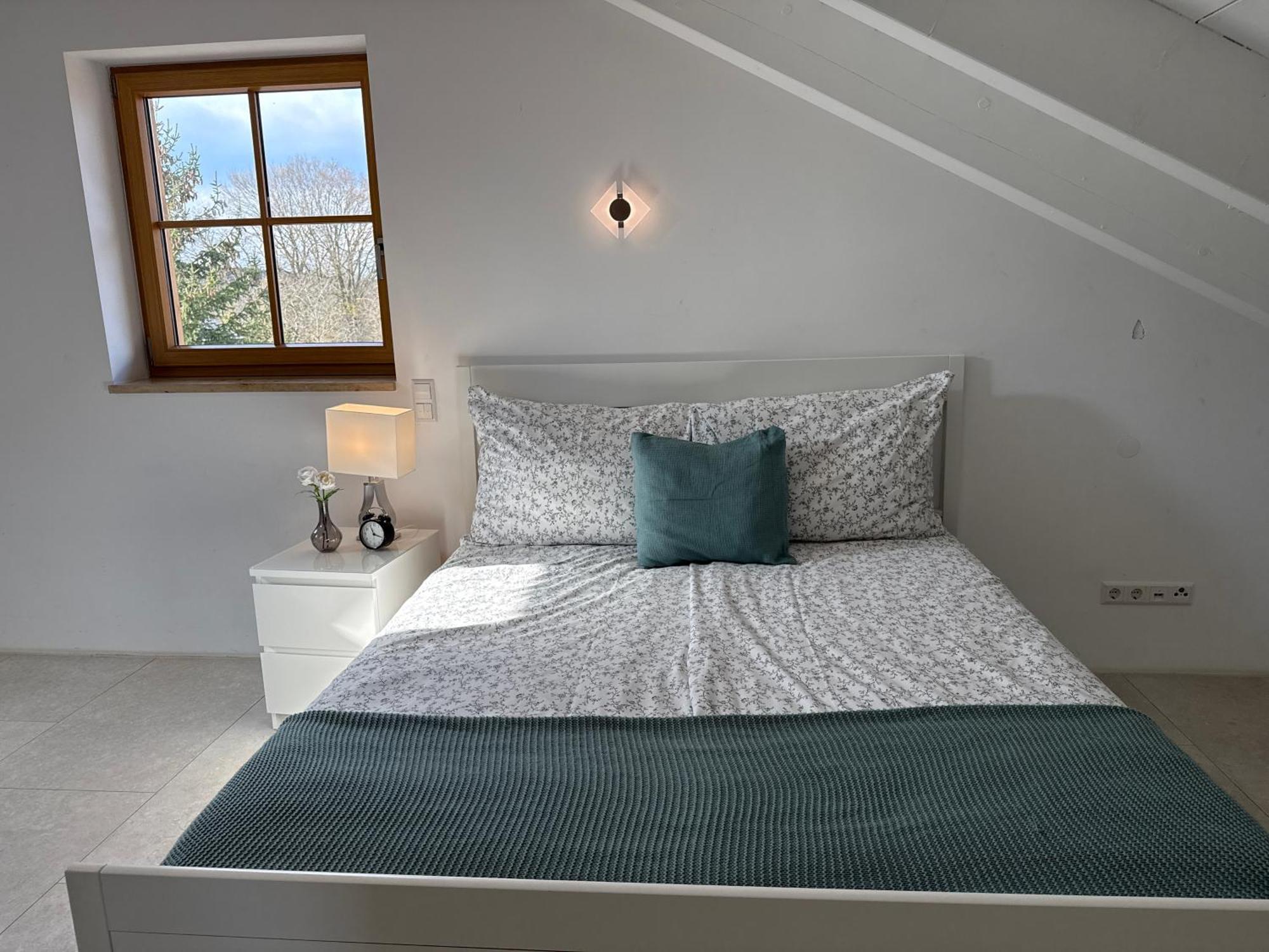 Ferienwohnung Siglreitmaier Chieming Ngoại thất bức ảnh