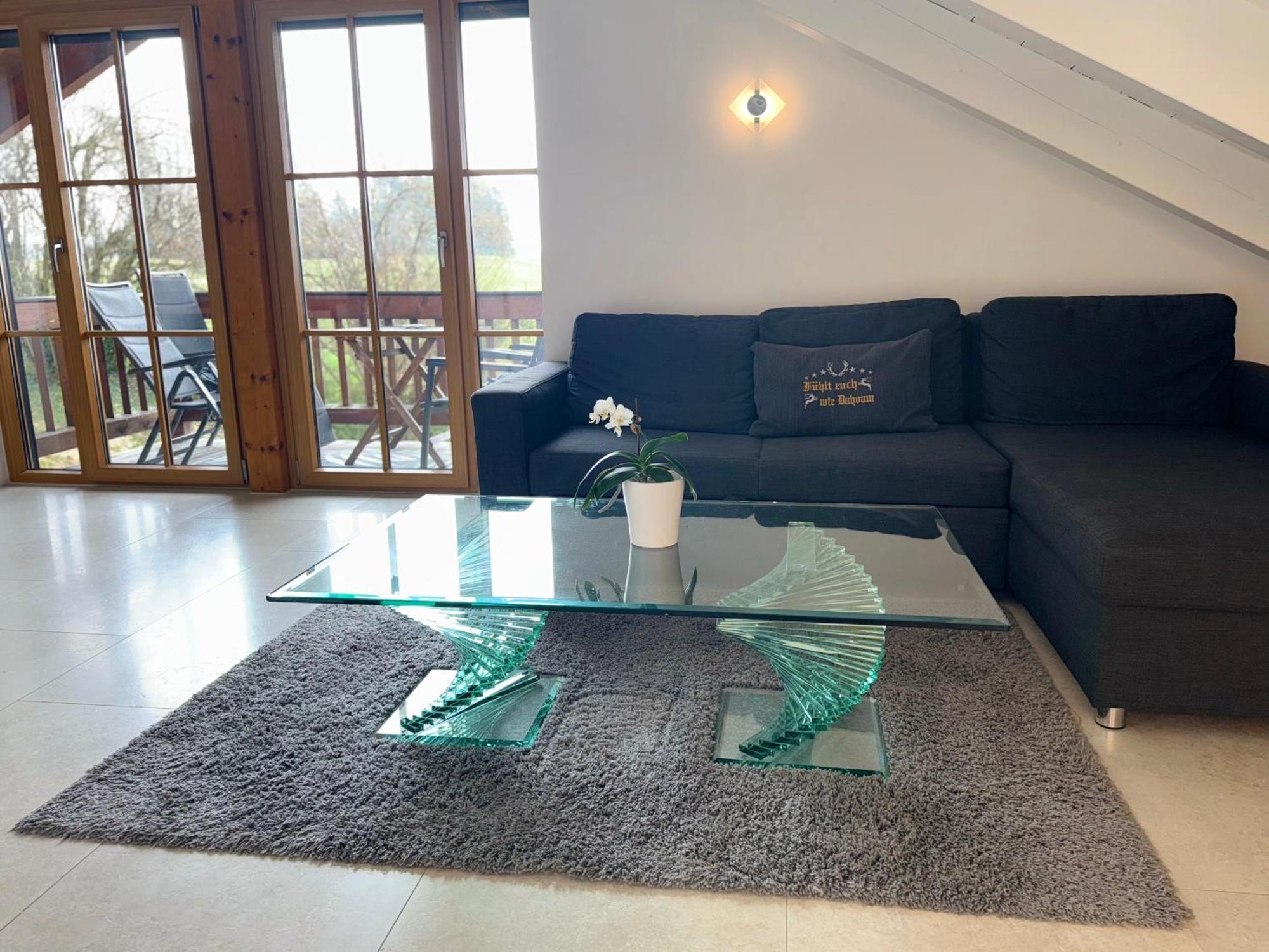 Ferienwohnung Siglreitmaier Chieming Ngoại thất bức ảnh